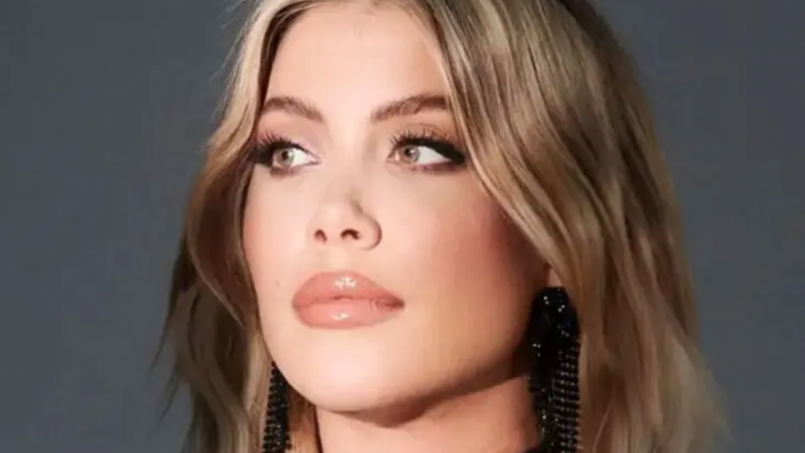 Wanda revel� a qu� personas eligi� para que la acompa�en en su enfermedad