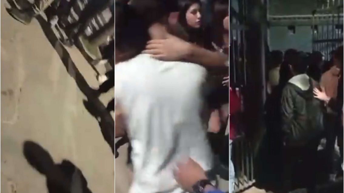 Avalancha en Wasabi: Se conoci� cual ser�a el terrible motivo