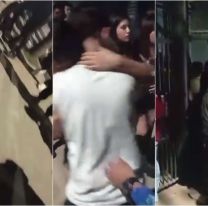 Avalancha en Wasabi: Se conoció cual sería el terrible motivo