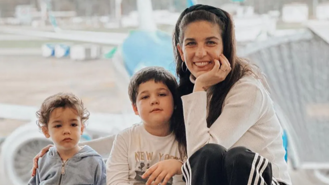 Juana Repetto quiere prohibir las calesitas: "Mi hijo se golpeó"