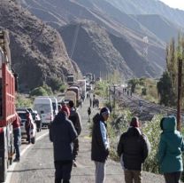 Cortes en Jujuy: Ahora es más fácil pasar