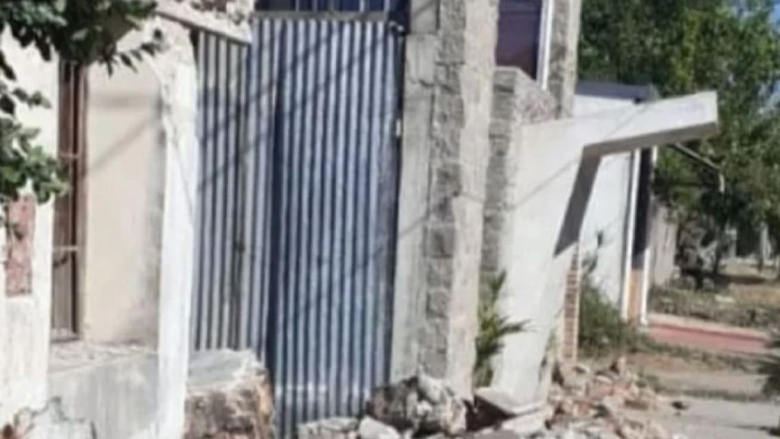 Jujeño murió en una obra: Su familia hizo una grave denuncia