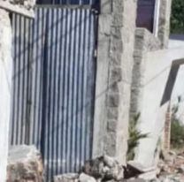Jujeño murió en una obra: Su familia hizo una grave denuncia