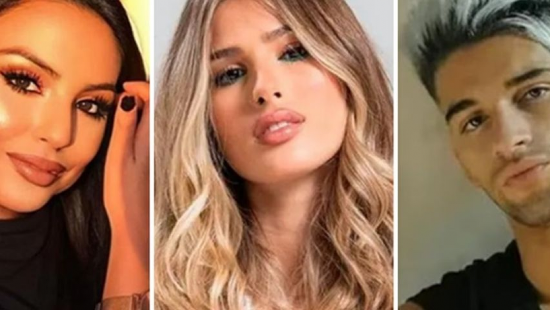 "Rapidito me superaste", así reaccionó Julieta Poggio ante el nuevo romance de su ex