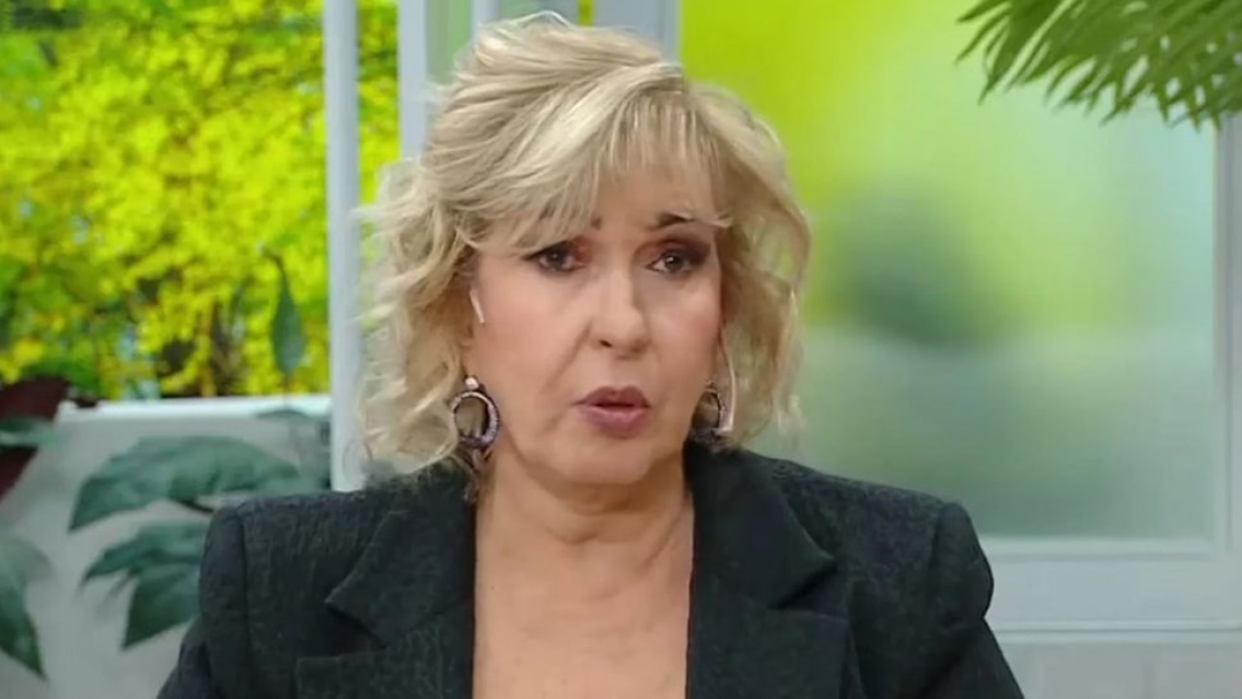 Dr�stica decisi�n de Telefe involucra a Georgina Barbarossa, �qu� pas�?