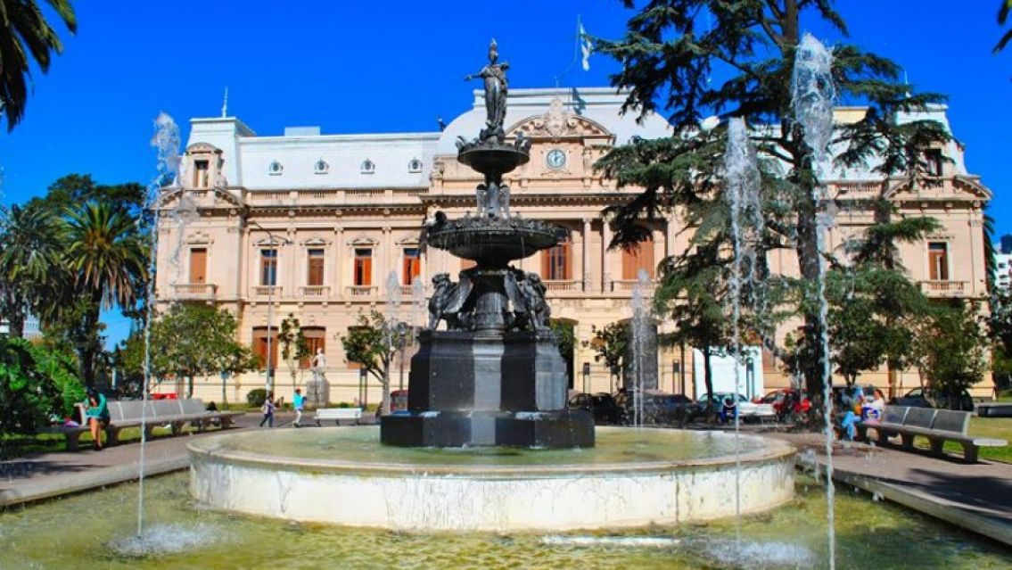 Jujuy entre las 100 ciudades de Argentina con mayor potencial de desarrollo