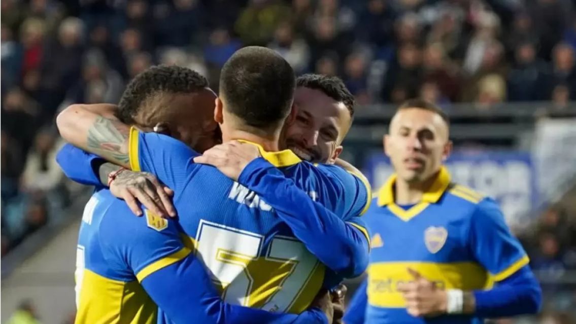 En busca de afianzarse en los puestos de clasificaci�n a las copas, Boca Juniors recibe a Newell's