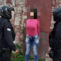 Cay&oacute; la juje&ntilde;a m&aacute;s buscada tras una intensa persecuci&oacute;n