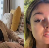 El "secreto" para trabajar dos horas y ganar miles de dólares, la joven compartió "la receta"