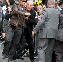 Qué pasó con Johnny Dep, lo encontaron insconsciente y canceló un show de su banda