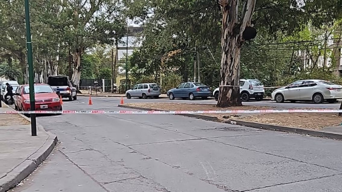 Quemaron a un hombre a metros de la Terminal: el oscuro dato tras el ataque