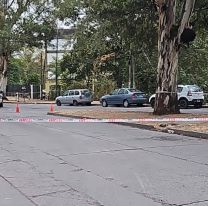 Quemaron a un hombre a metros de la Terminal: el oscuro dato tras el ataque