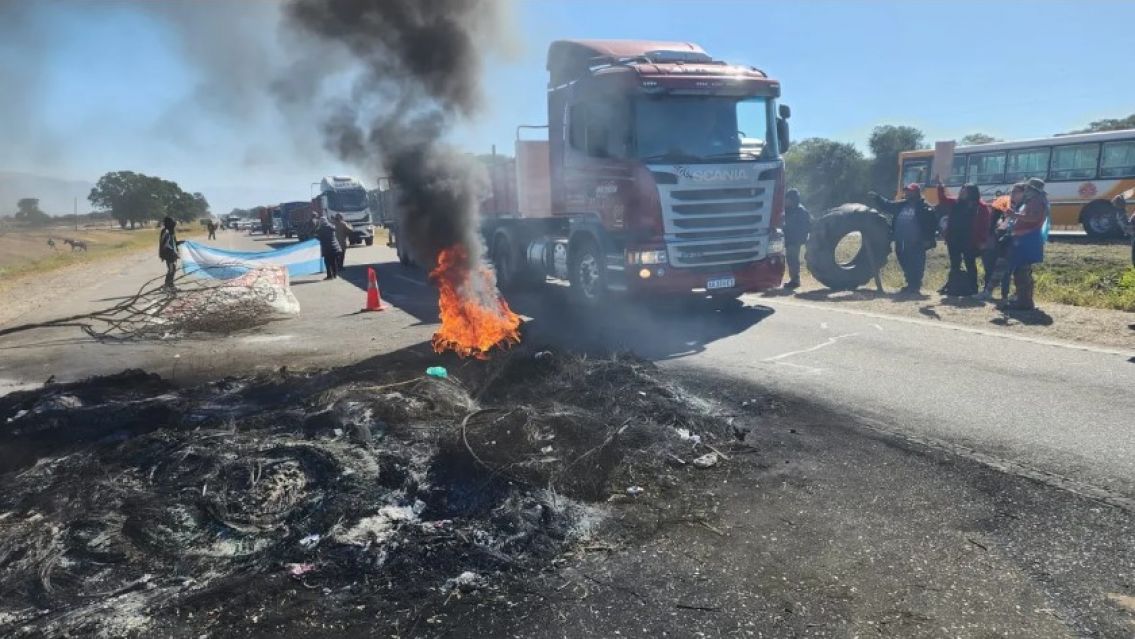 Ahora se pasa más rápido por ruta 9: La nueva modalidad