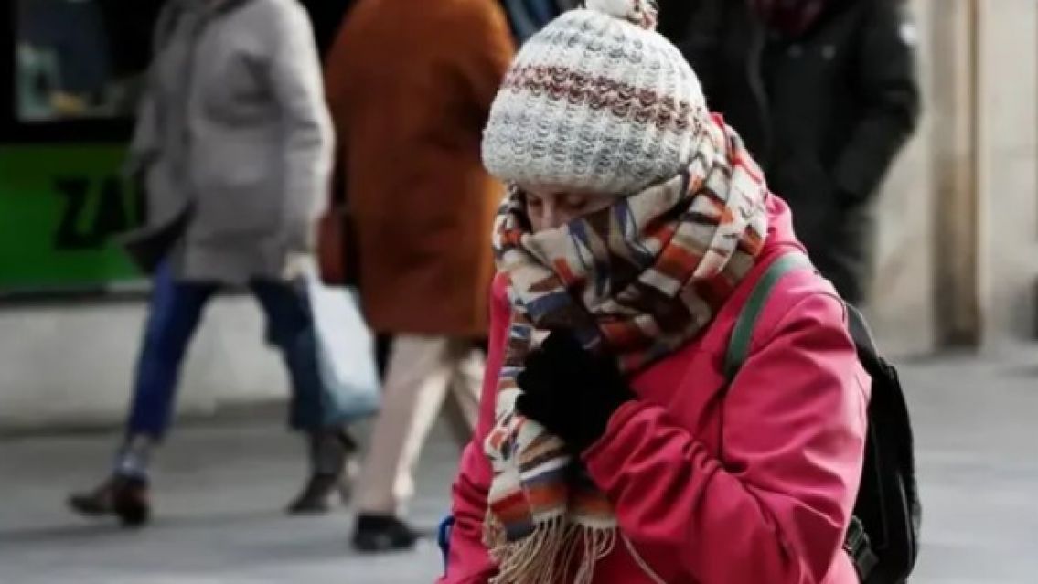 Mucho fr�o durante toda la semana: As� se viene el clima en Jujuy