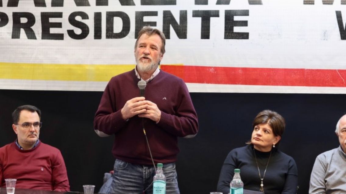 Rizzotti: "La Constitución cerró la puerta a la impunidad de Milagro Sala"