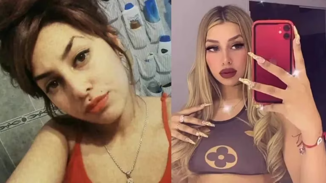 L-Gante gordo, 15 kilos arriba y Tamara B�ez destruida. �Qu� pas�?