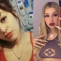 L-Gante gordo, 15 kilos arriba y Tamara Báez destruida. ¿Qué pasó?