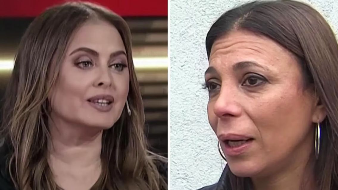"Me da mucha bronca": Ximena Capristo cont� el triste estado de Silvina Luna