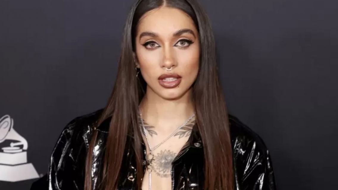 María Becerra en Jujuy: ¿Cuánto salen las entradas y desde que edad se pagan?