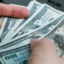 Tras el acuerdo con el FMI, el dólar blue cotiza en baja