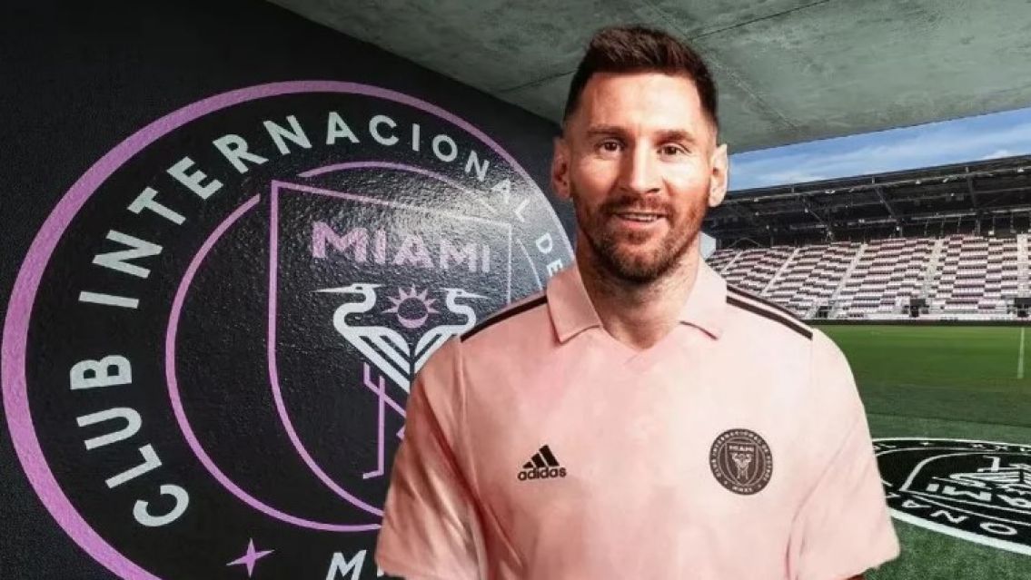 Se filtró la millonaria cifra que cobrará Lionel Messi por jugar en el Inter Miami