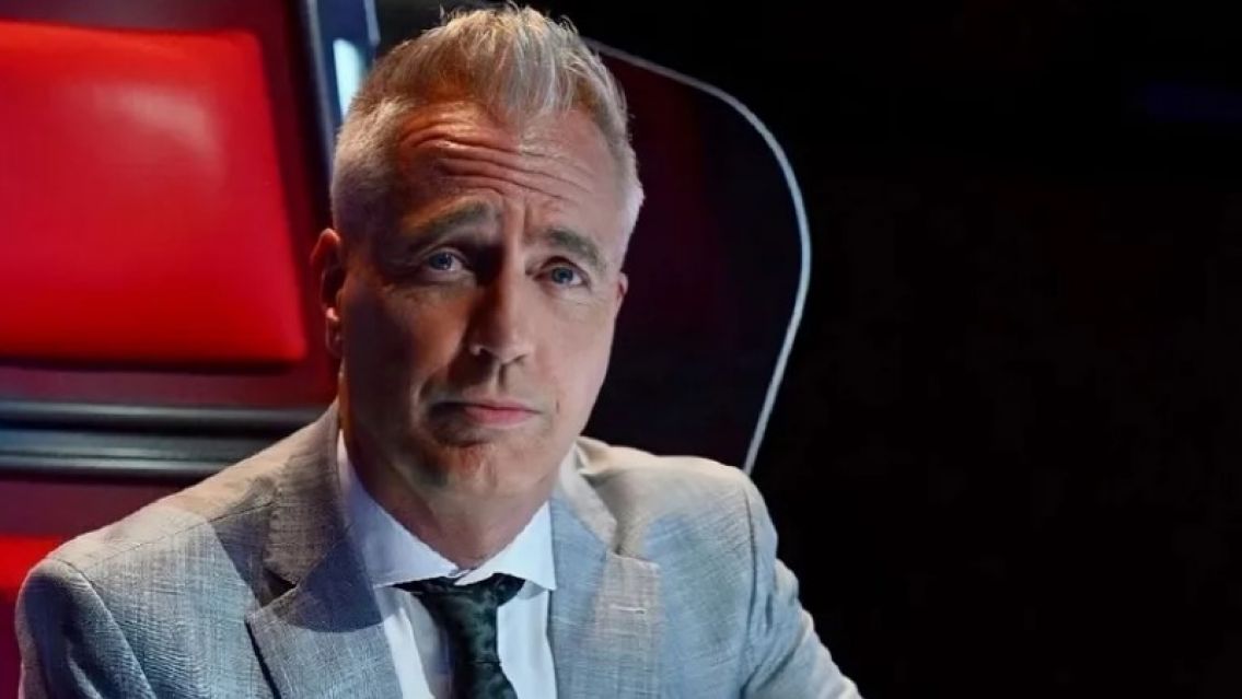 Telefe sorprendi� a Marley con una determinante decisi�n sobre su futuro