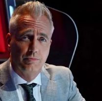 Telefe sorprendi&oacute; a Marley con una determinante decisi&oacute;n sobre su futuro