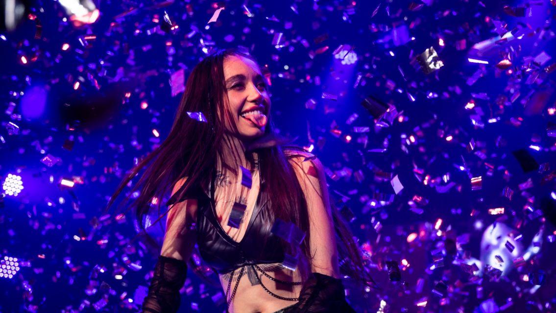 Cómo conseguir entradas para María Becerra en Jujuy: esto tenés que tener en cuenta