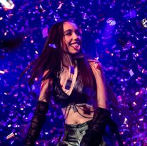 Cómo conseguir entradas para María Becerra en Jujuy: esto tenés que tener en cuenta