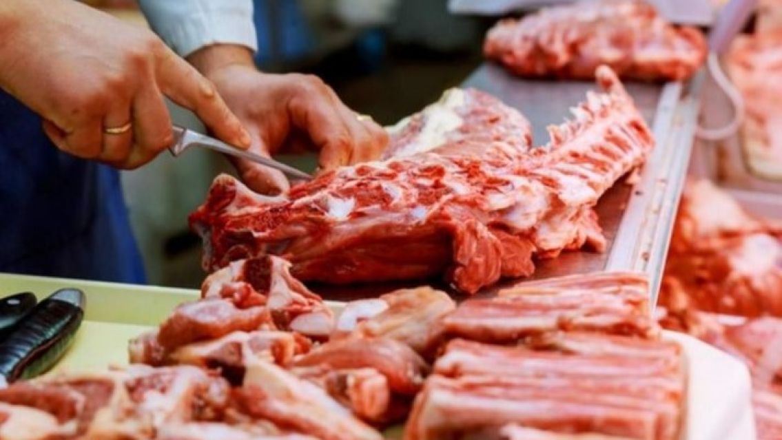 Se viene un nuevo aumento en el precio de la carne