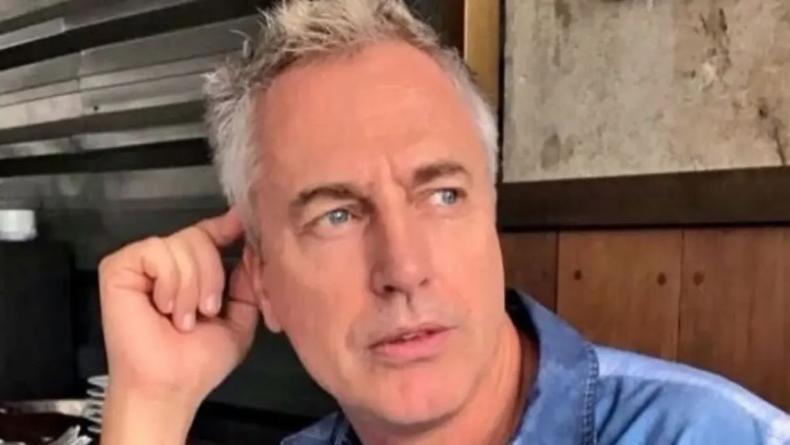 La decisi�n que tom� Telef� con Marley: hubo cambio de planes