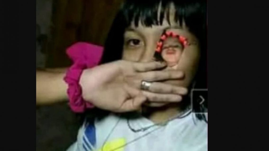 URGENTE: Desapareci� una nena en Jujuy y su familia est� desesperada