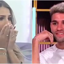 No era la madre, sino el amigo: as&iacute; descubrieron al ex de Juli Poggio