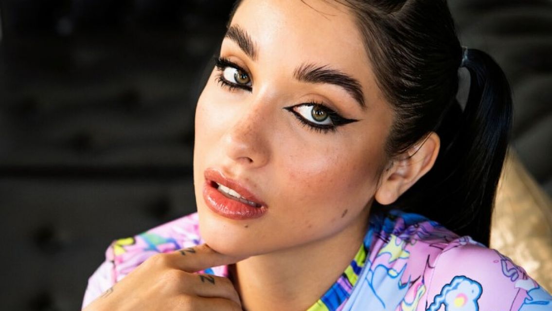 Ya est�n a la venta las entradas para Mar�a Becerra: Este truco ten�s que saber