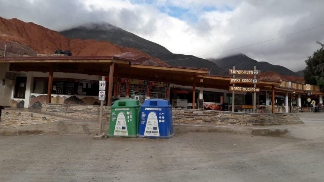 Tensión y desesperación en Purmamarca: Turista perdió a su nena de tres años