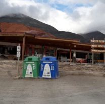 Tensión y desesperación en Purmamarca: Turista perdió a su nena de tres años