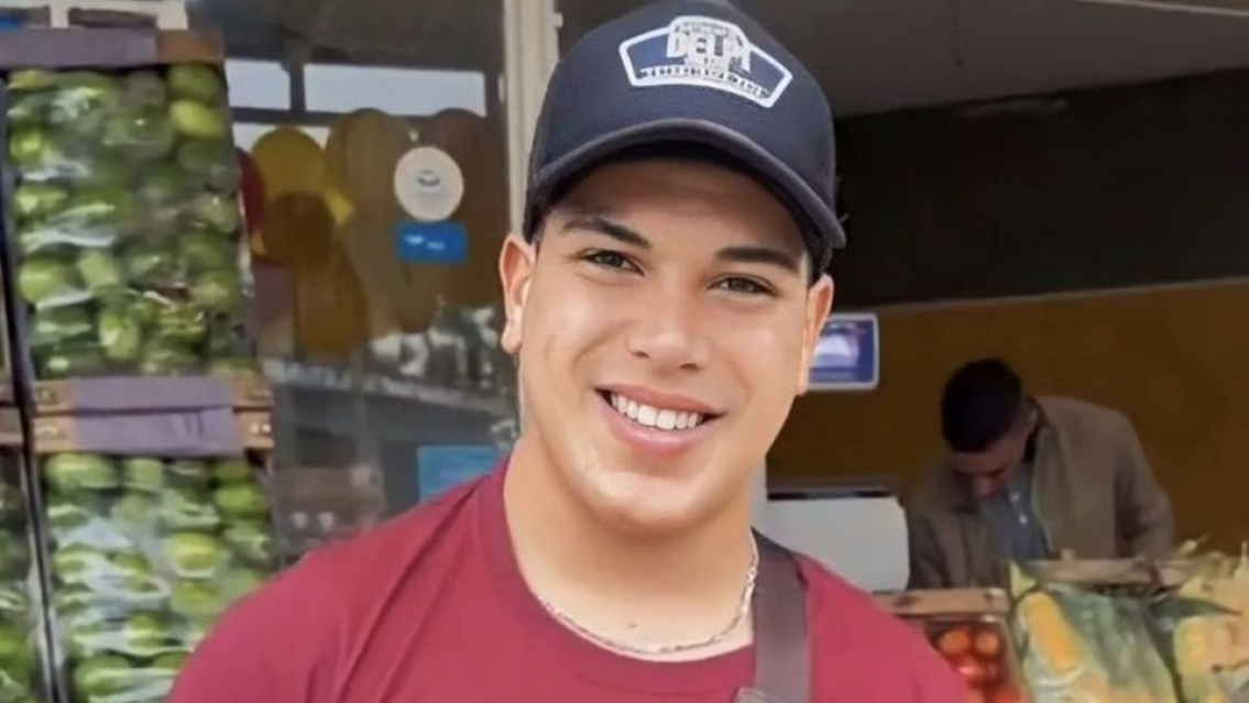 Caserón de sos pisos para Thiago de Gran Hermano. "Está feliz, le cambió la vida"
