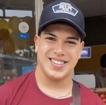 Caserón de sos pisos para Thiago de Gran Hermano. "Está feliz, le cambió la vida"