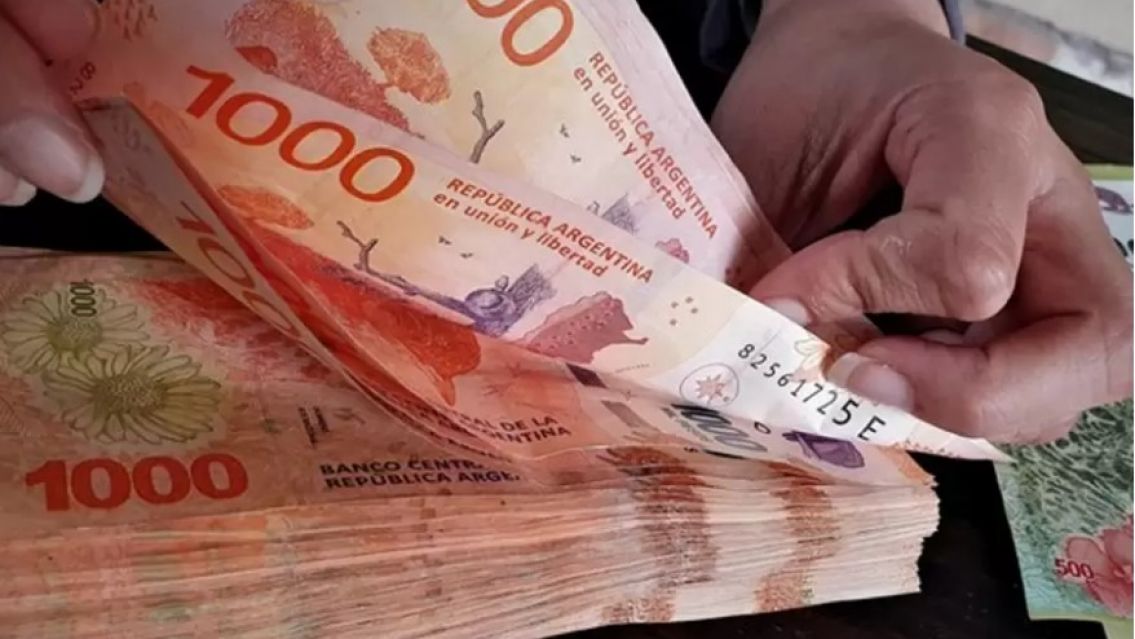 ANSES: c�mo hacer para cobrar $34.000 extras