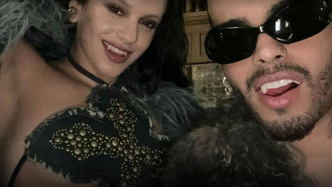 La motomami le puso fin: picante mensaje tras la separación con Rauw Alejandro