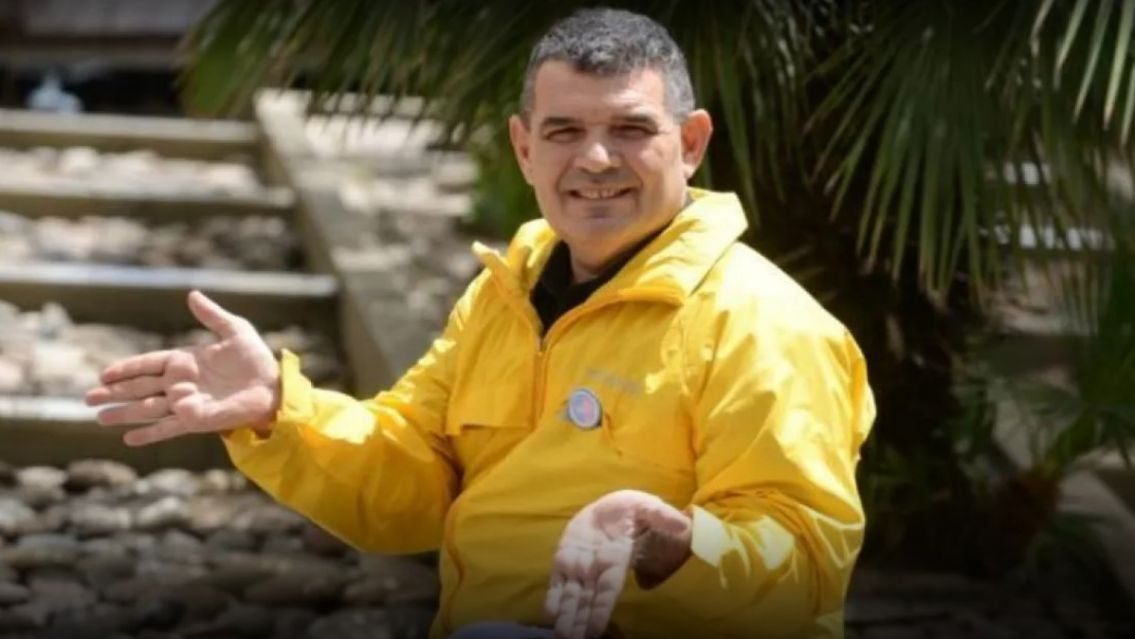 Fuerte cr�ticas a Olmedo por no declarar los d�lares ante la Justicia electoral