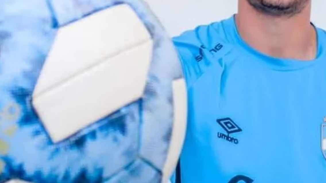 Dolor en el fútbol: falleció un conocido arquero de Primera División