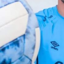 Dolor en el fútbol: falleció un conocido arquero de Primera División