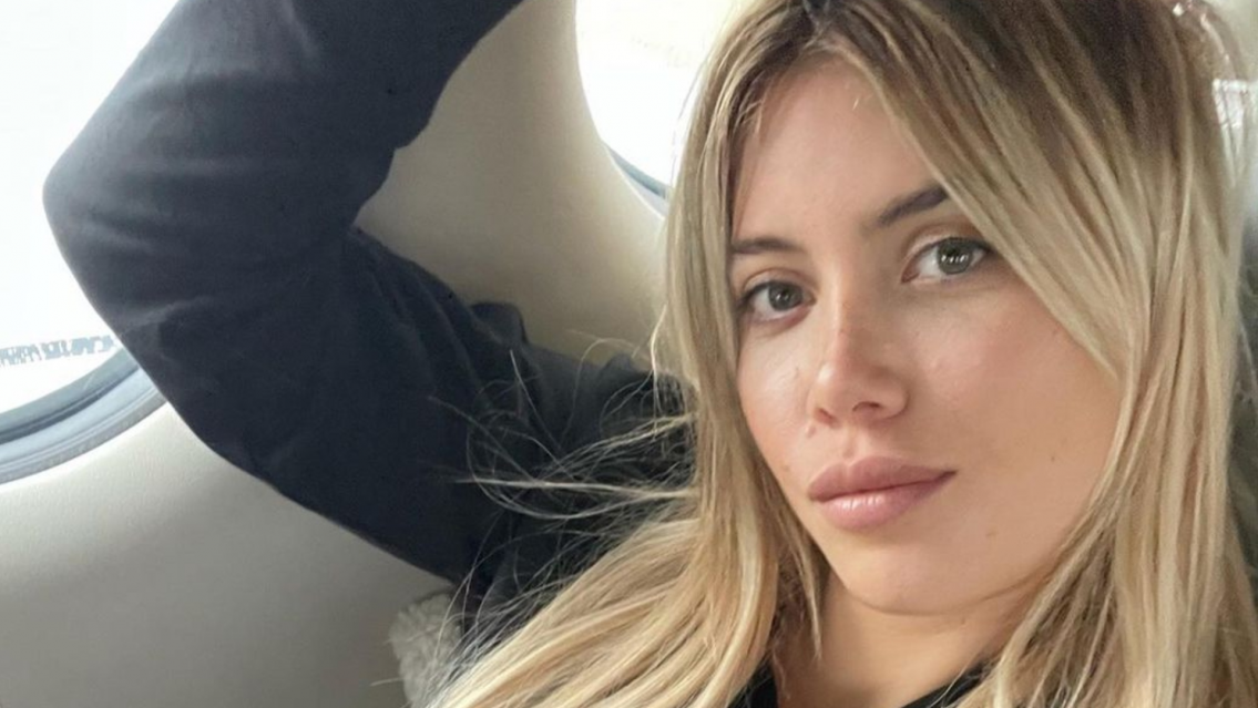 Firme decisi�n de Wanda Nara sobre su salud, la conductora volvi� a hablar