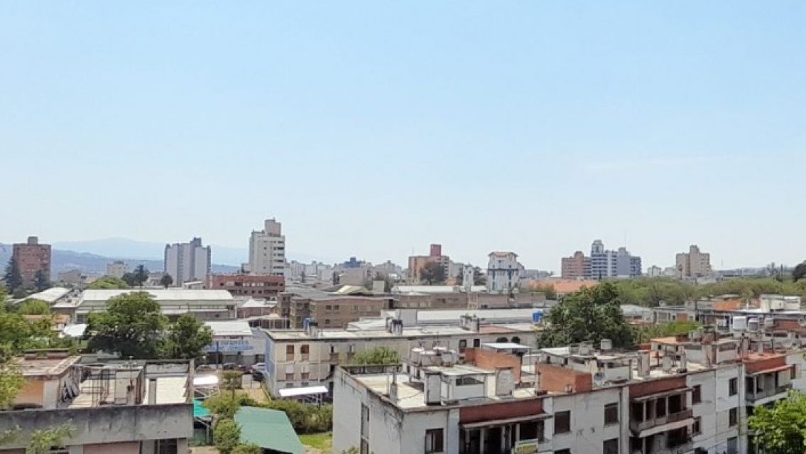 Se viene tremendo fin de semana en Jujuy: As� estar� el clima