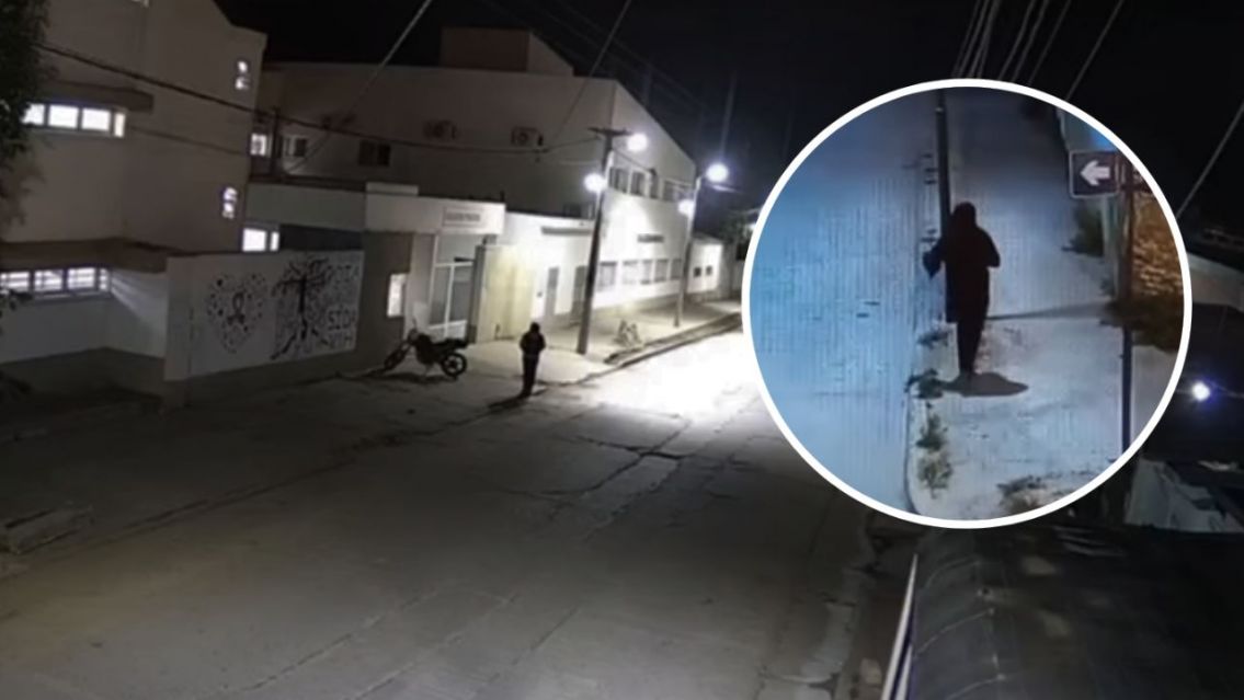 Giro inesperado en el robo de la bebé en Salta: "Lo hicieron para otros fines"