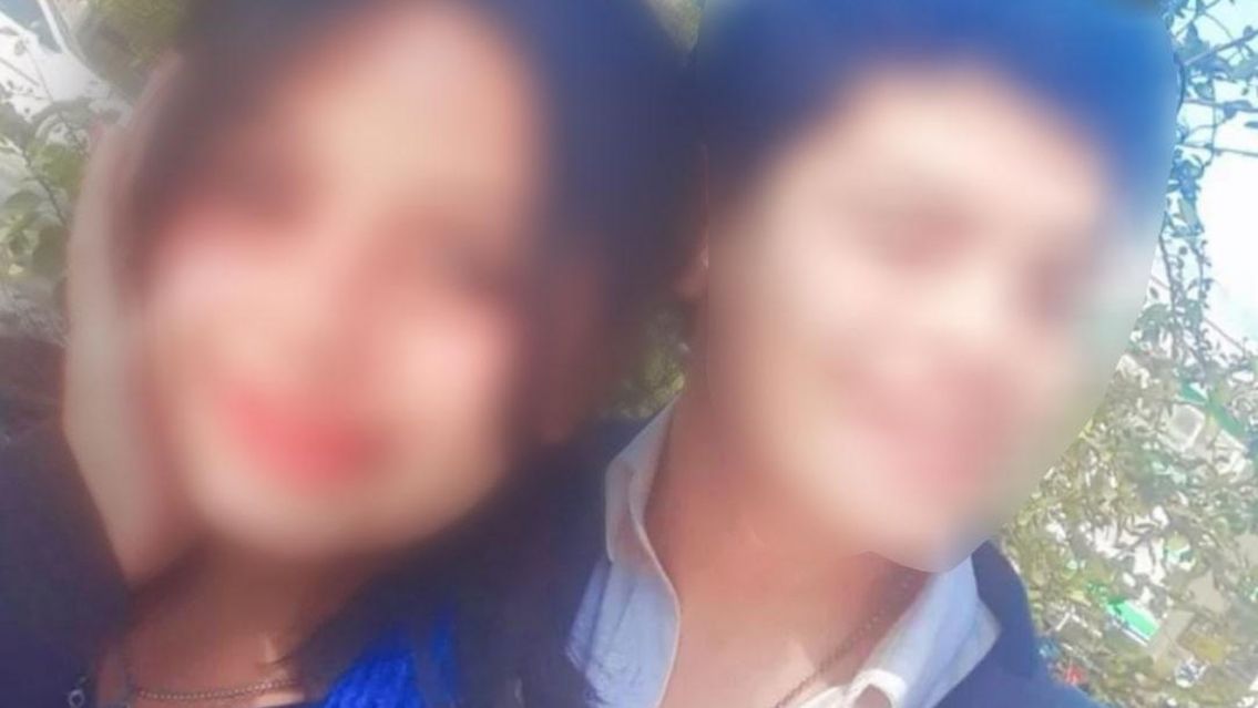 El �ltimo posteo del "futuro profe" que atac� a su novia en el motel "Vi�a del Mar"