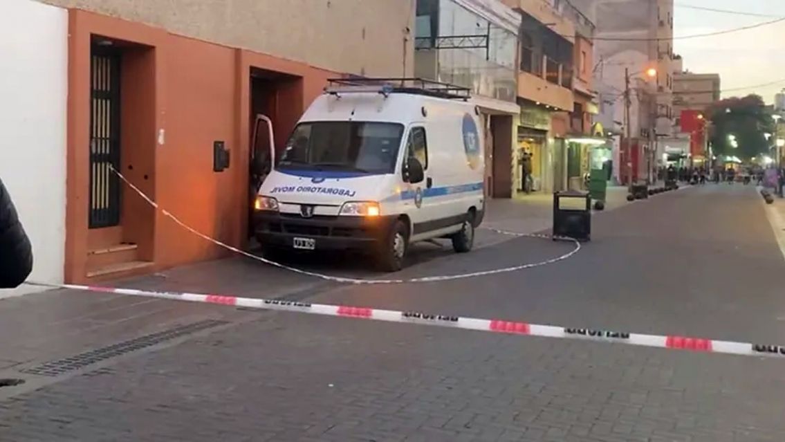 Conmoción en el "telo" Viña del Mar: cómo quedó la mujer que su pareja atacó