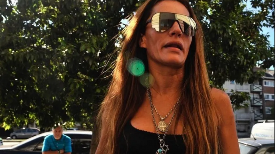 El �ltimo chat que recibi� Natacha Jaitt: varios podr�an terminar presos