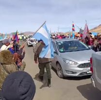 Cortes de rutas en Jujuy: conoc&eacute; el estado de cada una este s&aacute;bado 29 de julio